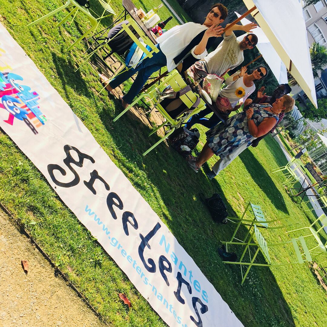 se rencontrer nantes